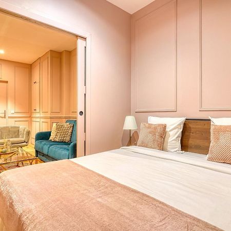 Suite Anna In Paris Republique Luaran gambar