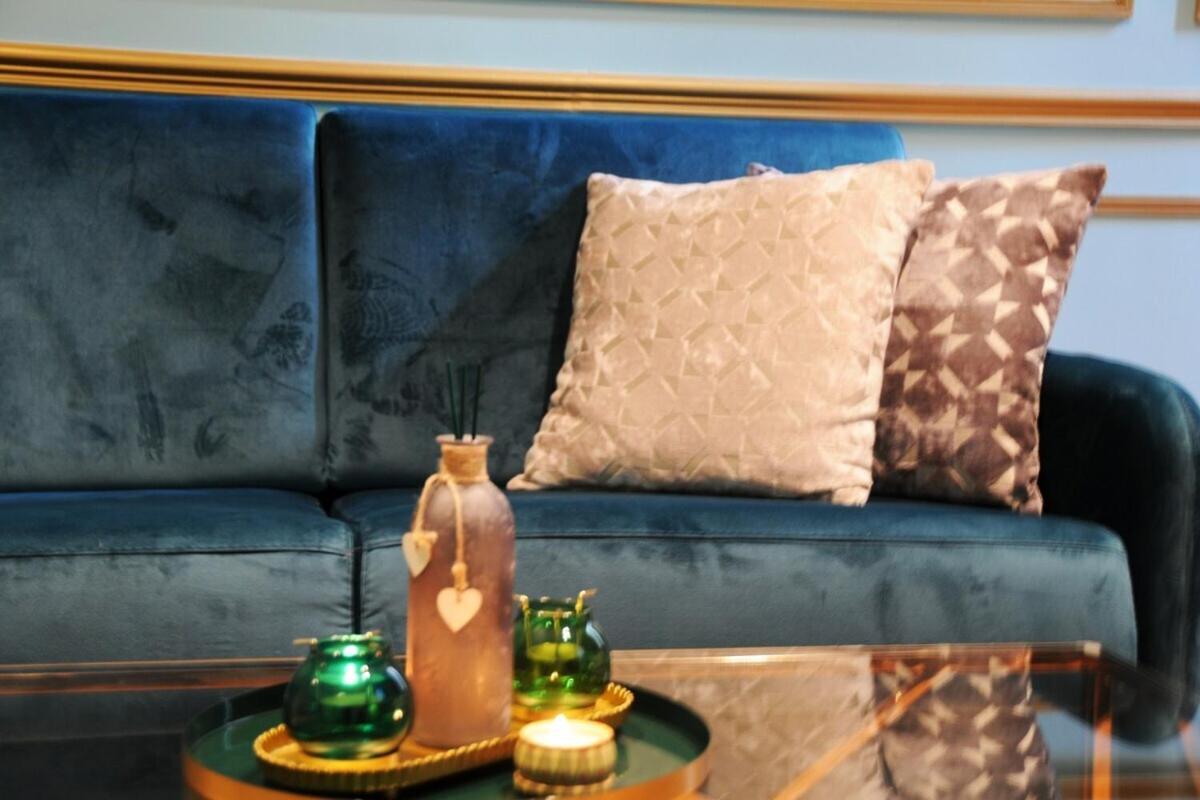 Suite Anna In Paris Republique Luaran gambar