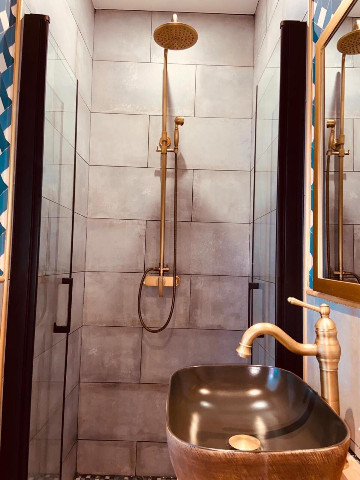 Suite Anna In Paris Republique Luaran gambar