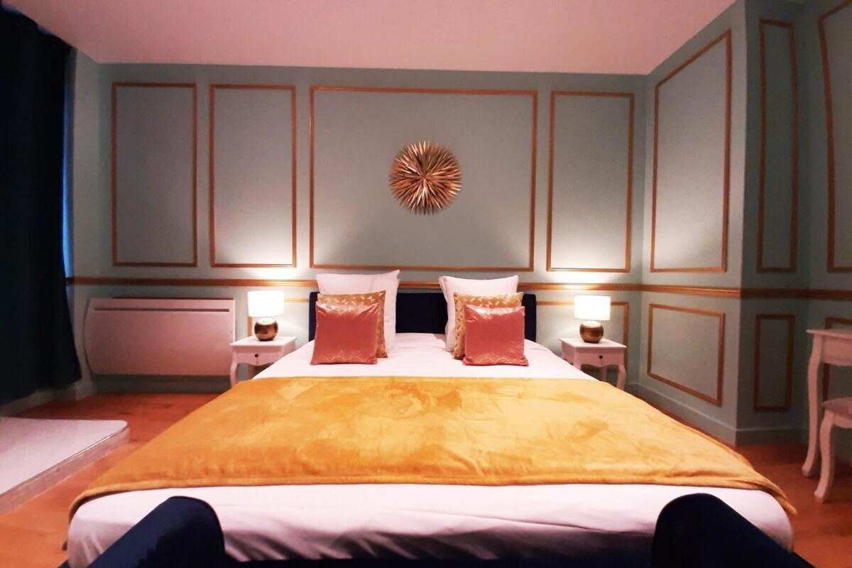 Suite Anna In Paris Republique Luaran gambar