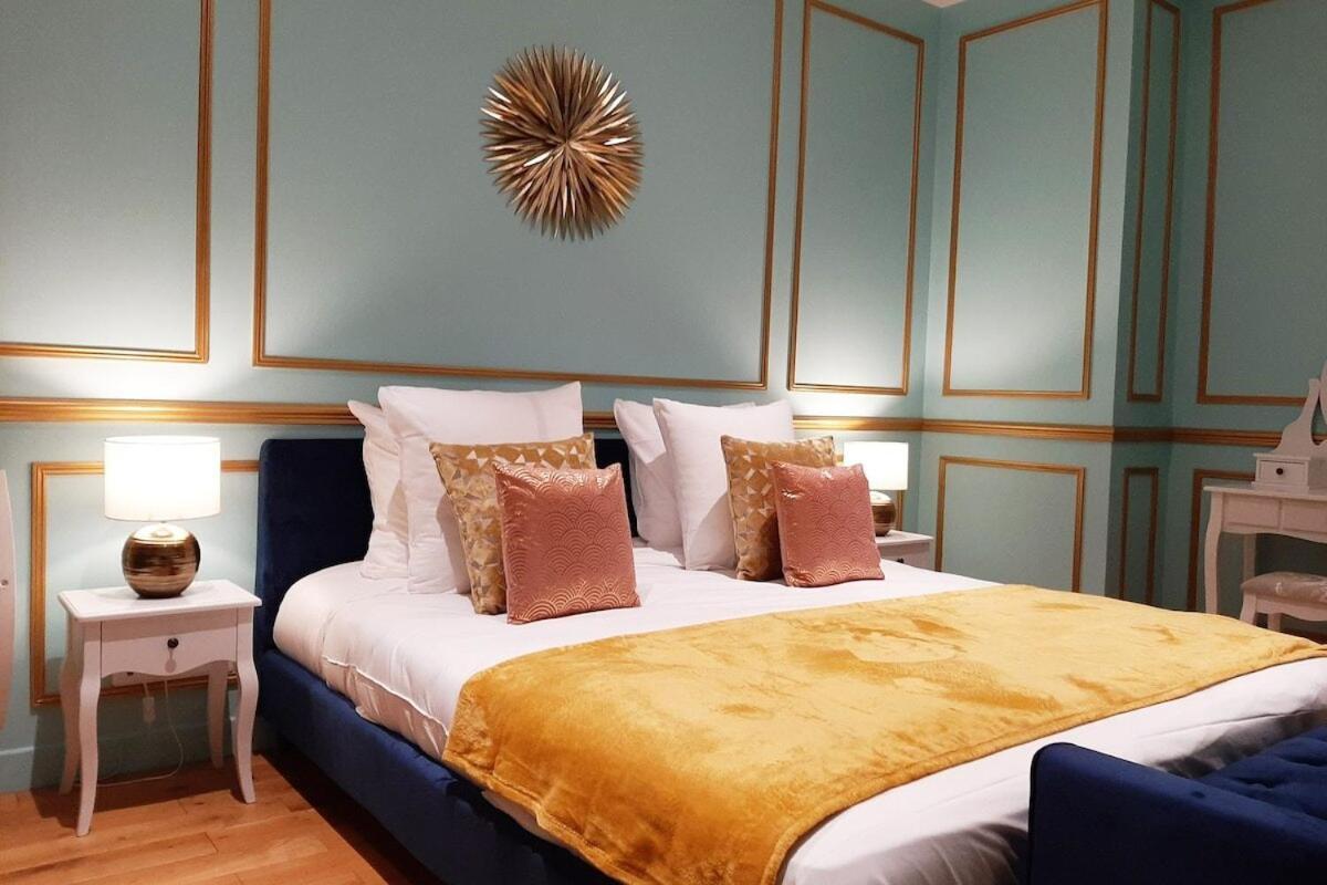Suite Anna In Paris Republique Luaran gambar