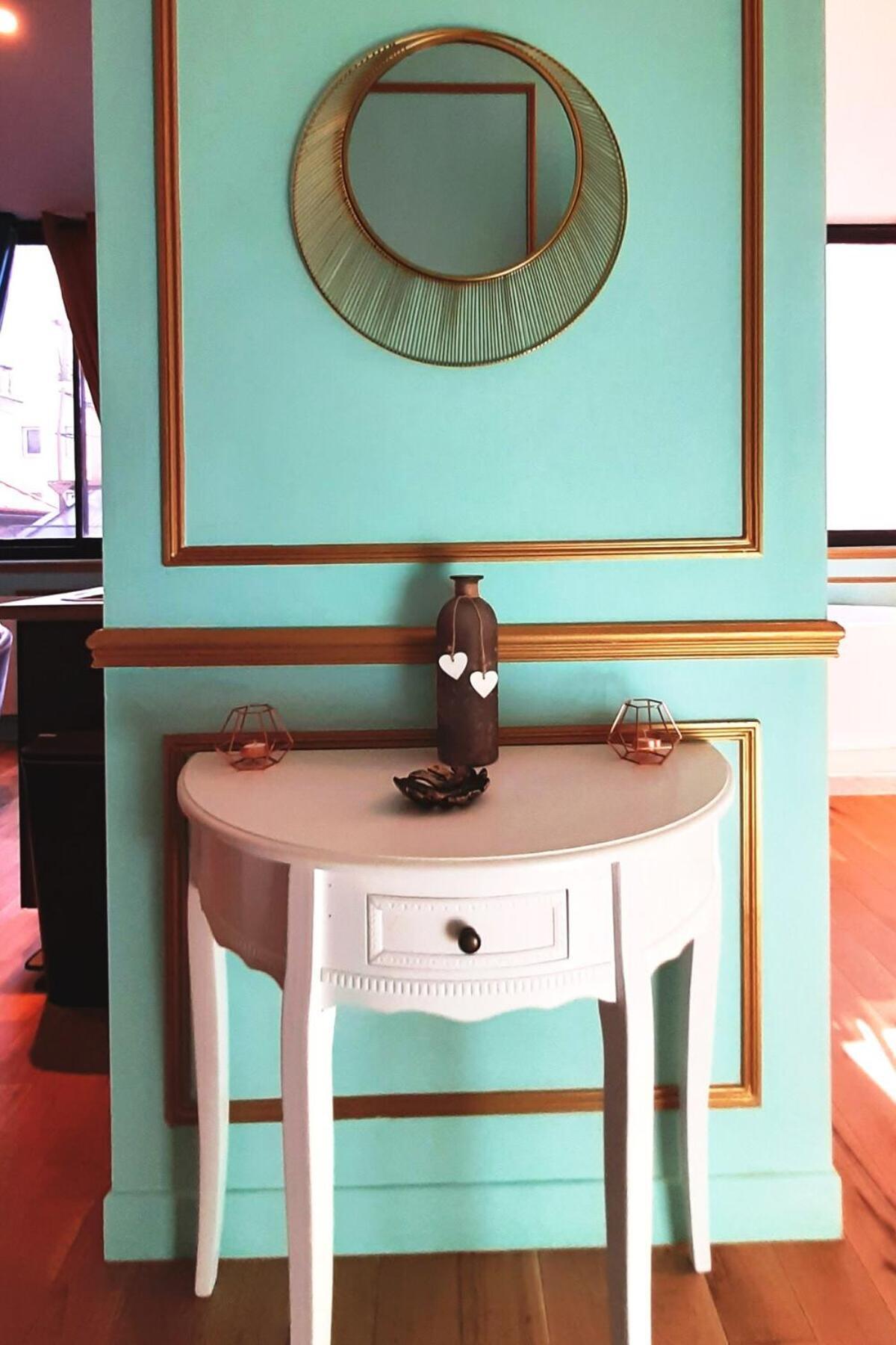Suite Anna In Paris Republique Luaran gambar