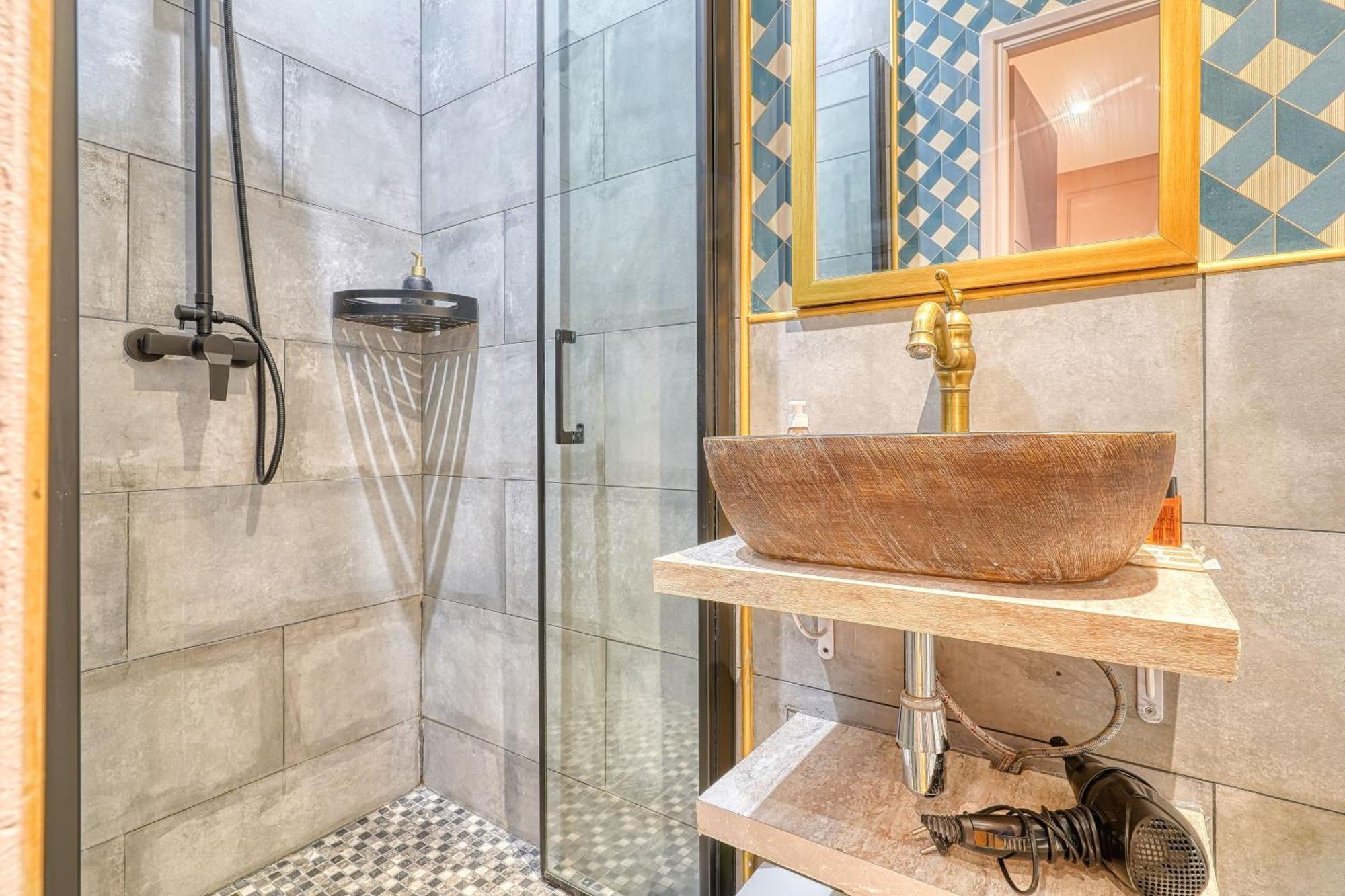 Suite Anna In Paris Republique Luaran gambar